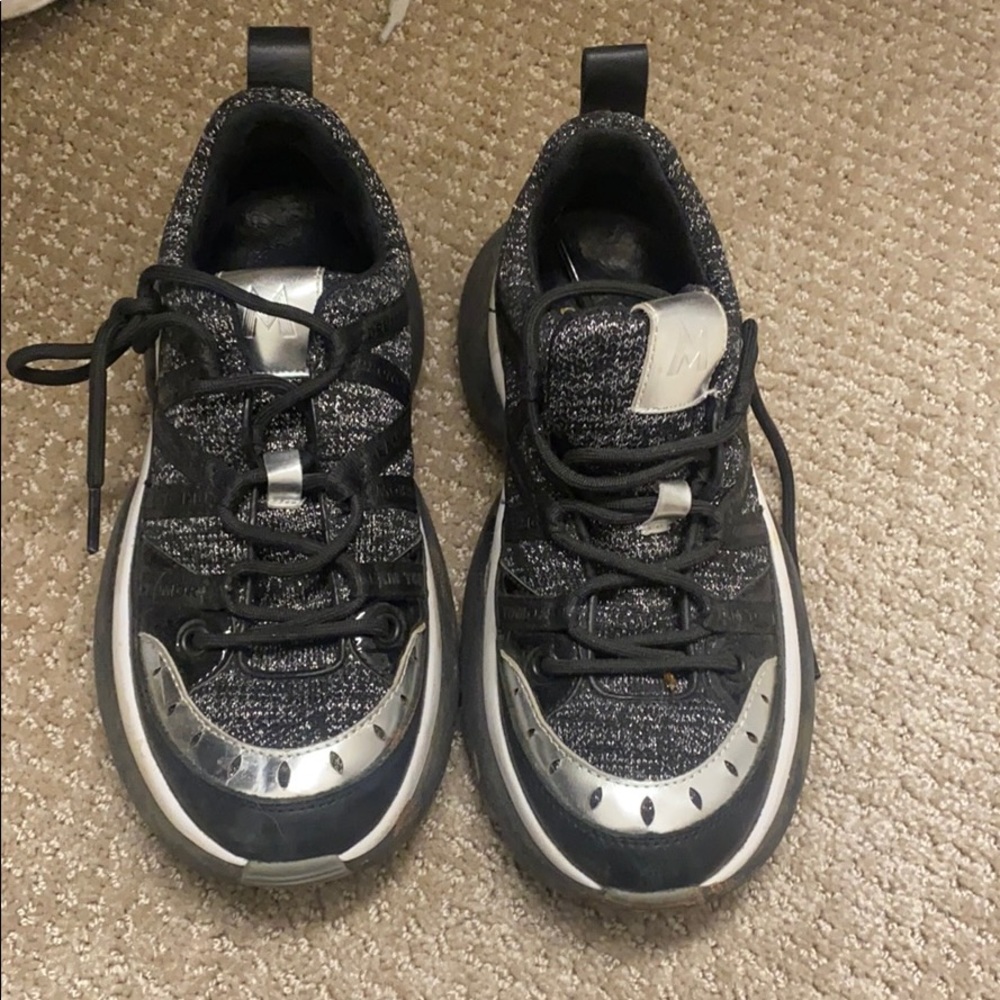 Maje Sneakers
